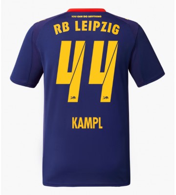 RB Leipzig Kevin Kampl #44 Udebanetrøje 2025-26 Kortærmet